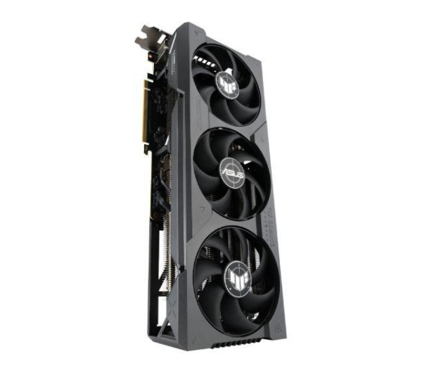 ASUS GeForce RTX 4080 TUF Gaming 16GB GDDR6X - 1085983 - zdjęcie 8